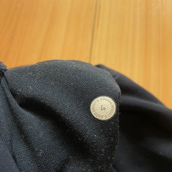 lululemon Align 28" True Navy - Picture 4 of 4